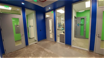 美國(guó) ● 洛杉磯